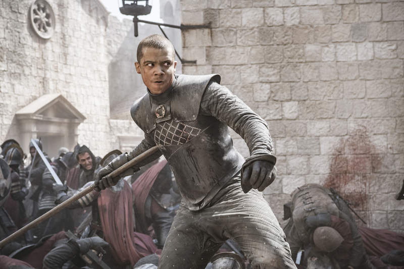Illustration for article titled All men, women, and dragons must die: The final Game Of Thrones dead-pool odds